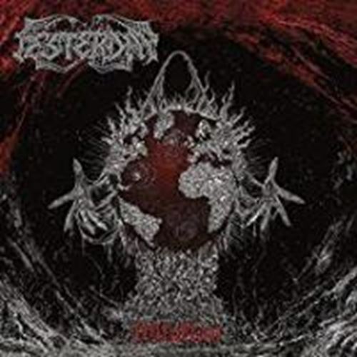 Festerday - Iihtallen