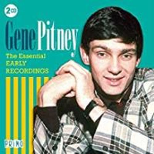 Gene Pitney - The Essential Early Recordings