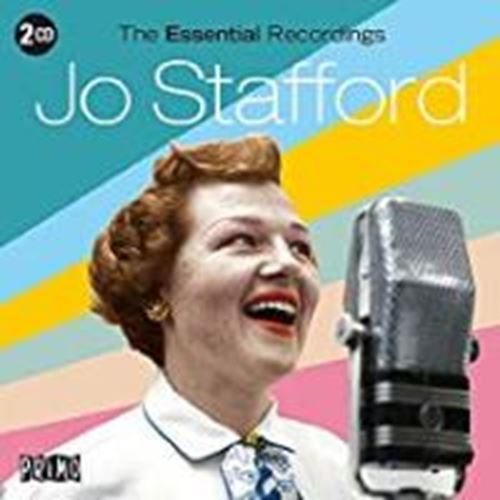 Jo Stafford - Essential Recordings