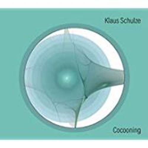 Klaus Schulze - Cocooning