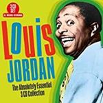 Louis Jordan - Absolutely Essential
