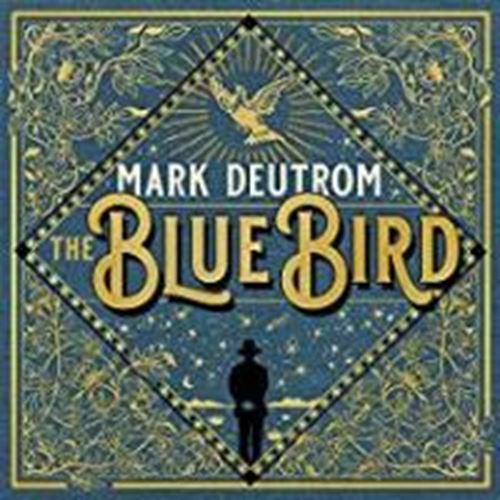 Mark Deutrom - The Blue Bird