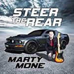 Marty Mone - Steer The Rear