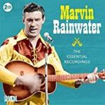 Marvin Rainwater - Essential Recordings