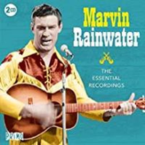 Marvin Rainwater - Essential Recordings