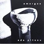 Ada Pitsou - Amorgos