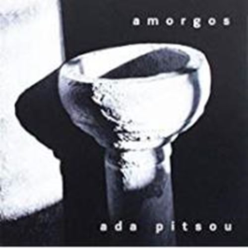 Ada Pitsou - Amorgos