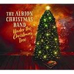 Albion Christmas Band - Under The Christmas Tree