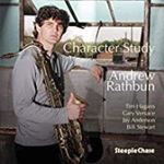Andrew Rathbun - Character Study