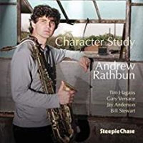 Andrew Rathbun - Character Study