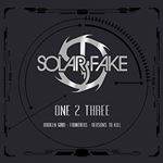 Solar Flake - One 2 Three