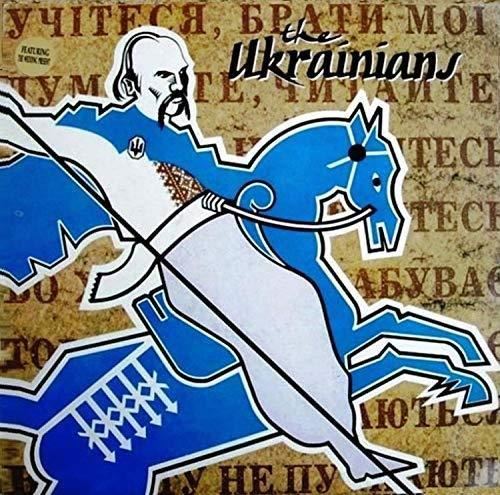 Ukrainians - The Ukrainians