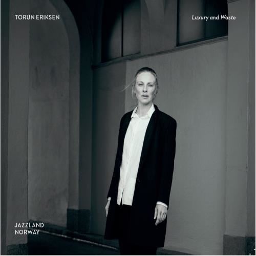 Torun Eriksen - Luxury & Waste