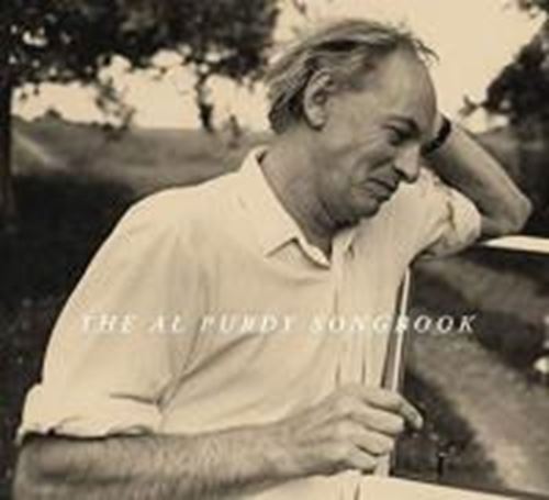 Various - Al Purdy Songbook