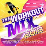 Various - The Workout Mix 2019