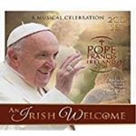 Various - An Irish Welcome