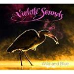 Violette Sounds - Wild & Blue