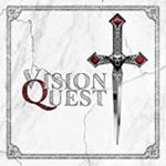 Vision Quest - Vision Quest (ltd.digi)