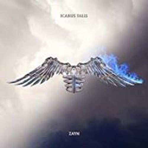 Zayn - Icarus Falls