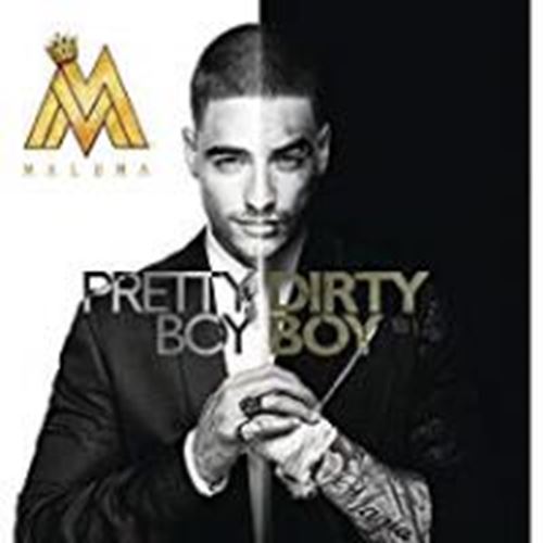 Maluma - Pretty Boy Dirty Boy