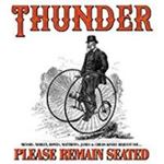Thunder - Please Remain Seated