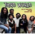 Third World - Live at Paul's Mall, Summer '76
