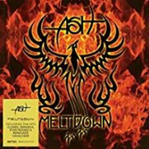 Ash - Meltdown