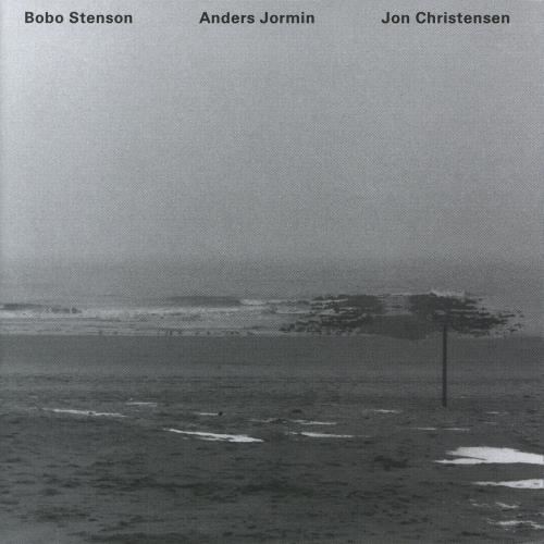 Bobo Stenson Trio - War Orphans