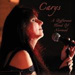 Carys - A Different Kind Of Normal