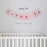 Christina Perri - Songs For Carmella