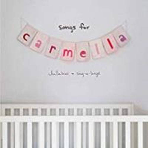 Christina Perri - Songs For Carmella