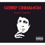 Gerry Cinnamon - Erratic Cinematic