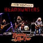 Kentucky Headhunters - Live At The Ramblin' Man Fair