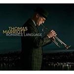 Thomas Marriott - Romance Language