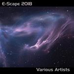 Various - E-scape 2018