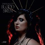 Sarah Mccoy - Blood Siren