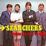 Searchers - Live On Air '64 & '67