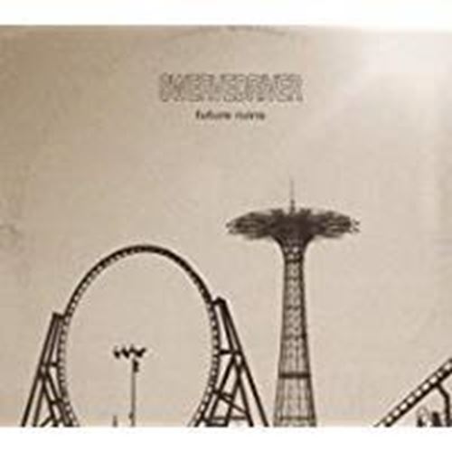 Swervedriver - Future Ruins