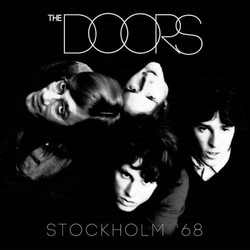 The Doors - Stockholm '68