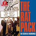 The Rat Pack - 60 Essential Recordings