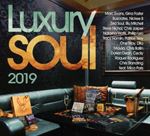 Various - Luxury Soul 2019