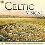 Various - Celtic Visions