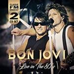 Bon Jovi - Live In The 80’s