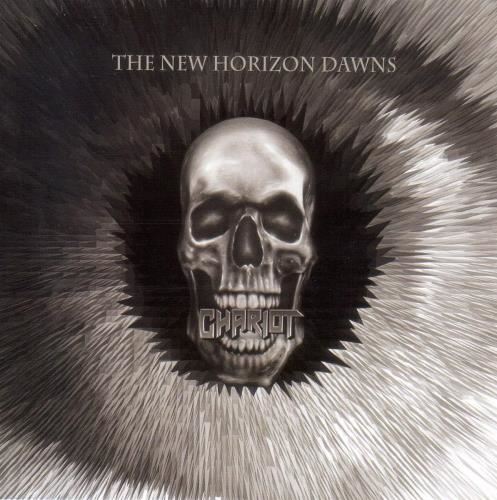 Chariot - New Horizon Dawns