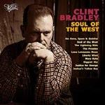 Clint Bradley - Soul Of The West