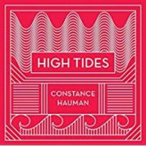 Constance Hauman - High Tides