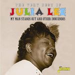 Julia Lee - Very Best Of