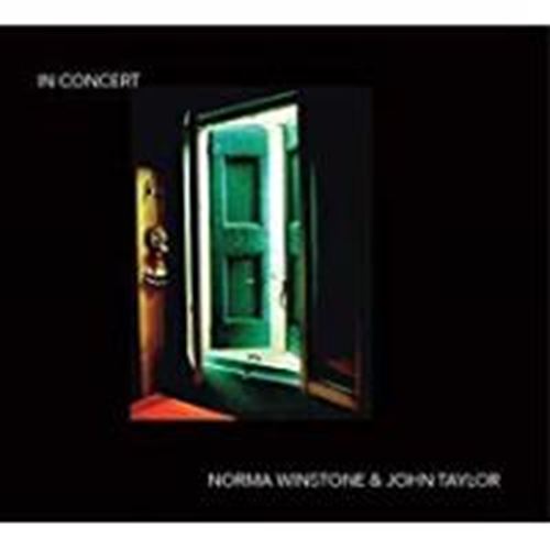 Norma Winstone/john Taylor - In Concert