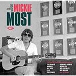 Various - Pop Genius Of Mickie Most