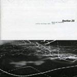 Section 25 - Deus ex machina